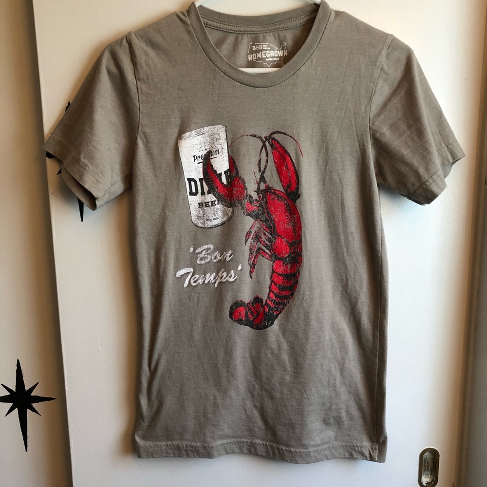 Graphic Tee